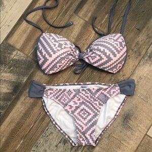 Malibu Bikini only worn once!!